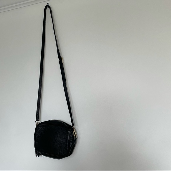 Lover of Luxe Leather Handbag - Picture 6 of 14